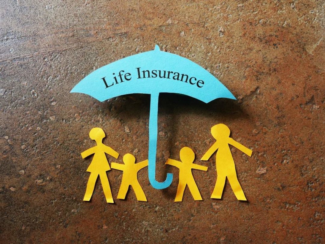 What Is Spouse Life Insurance? Get Set Go Job